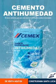 CEMENTO GRIS ANTIHUMEDAD 25KG